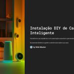 1 Instalacao DIY de Casa Inteligente